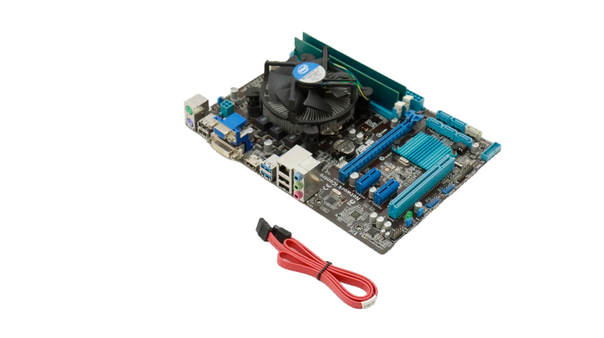 mainboard