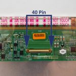 40-Pin