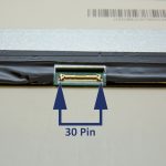 30-Pin