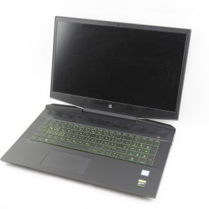 Hewlett-Packard