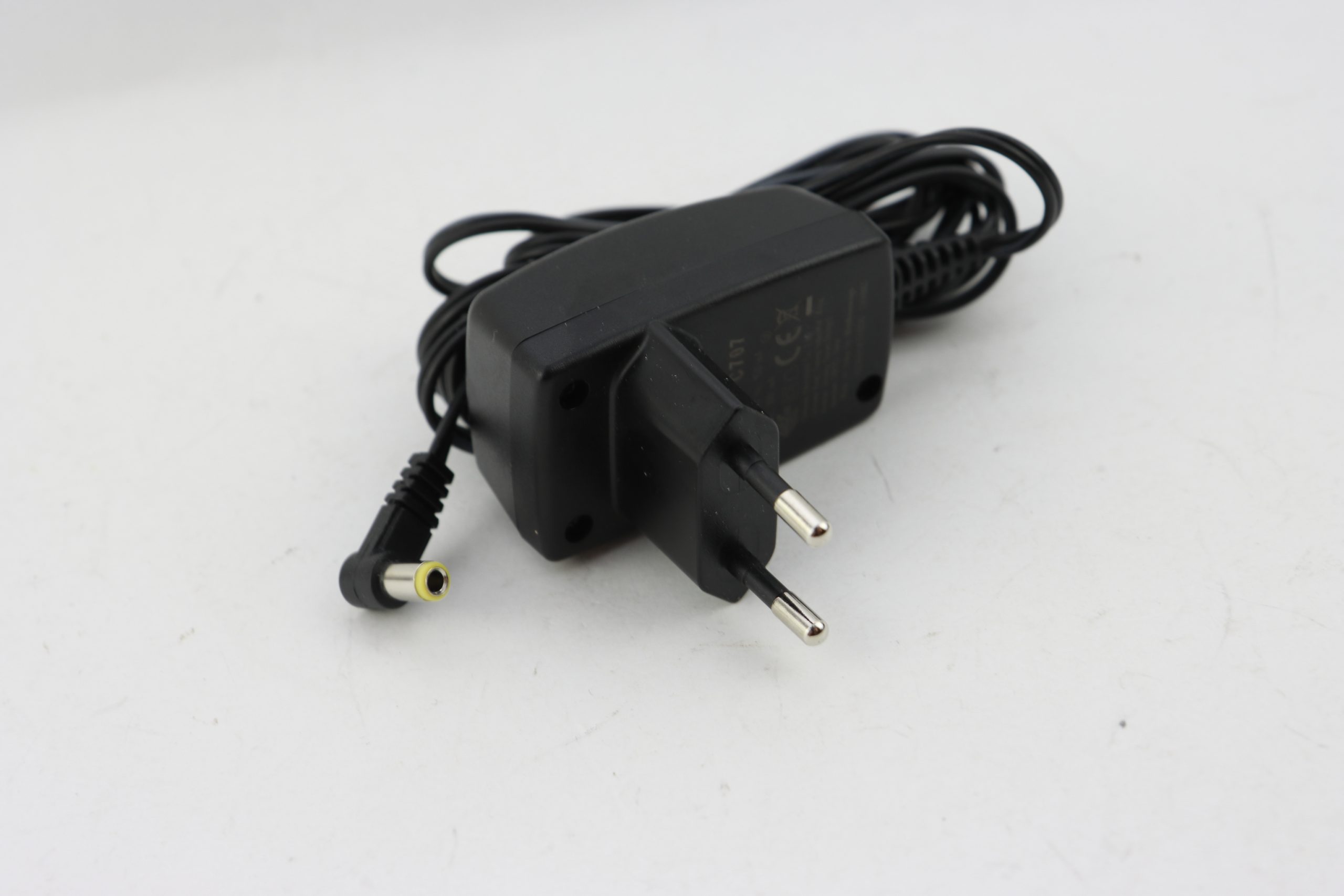 Salom Originele Voeding – C39280-Z4-C707, 6,5V 300mA, Voor Gigaset En T-Com Telefoons